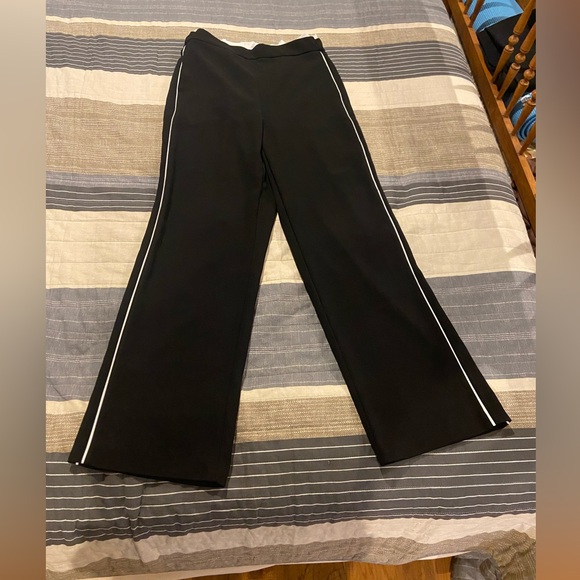 MAEVE by Anthropologie high waist wide leg slacks in EUC condition - Picture 1 of 10